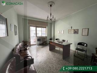 Appartamento in vendita a bari piazza giuseppe garibaldi