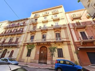 Appartamento in vendita a taranto via duca degli abruzzi, 16