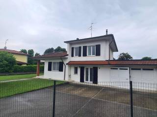 Appartamento in vendita a brembio 
