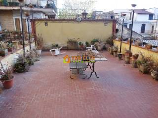 Appartamento in affitto a marigliano corso umberto i, 455