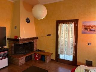 Appartamento in vendita ad arezzo 