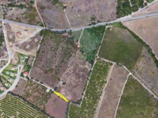 Terreno agricolo all'asta a siracusa strada tremmilia