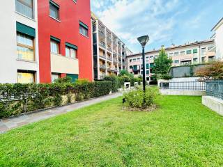 Appartamento in affitto a verona viale nino bixio, 1/a