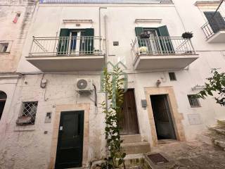 Casa indipendente in vendita a ostuni vico bruno buozzi