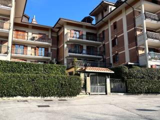 Appartamento in in vendita da privato a mercogliano via antonio de curtis, 44