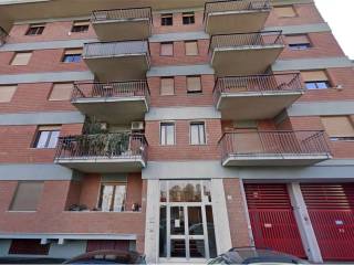 Appartamento in vendita ad alessandria via bruno buozzi