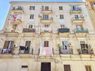 Appartamento in vendita a taranto via d'alo alfieri, 6