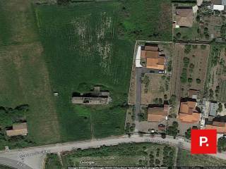 Terreno residenziale in vendita a capua via brezza