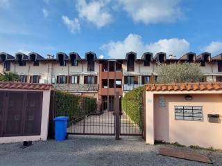 Appartamento in affitto a besana in brianza via ceresola, 7