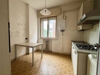 Appartamento in vendita a mantova via alessandro manzoni