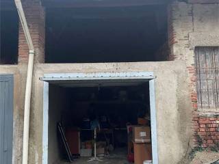 Garage in vendita a limbiate 