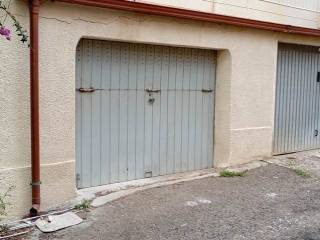 Garage in vendita a cagliari via bologna