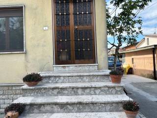 Villa bifamiliare in in vendita da privato a ghedi via lombardia, 1