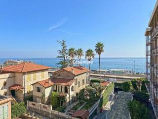 Appartamento in vendita a bordighera via agostino noaro