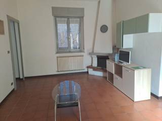 Appartamento in affitto a piacenza stradone farnese