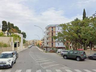 Appartamento in affitto a matera via lanera, 55