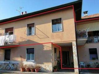 Appartamento all'asta a cassano magnago via torino, 7