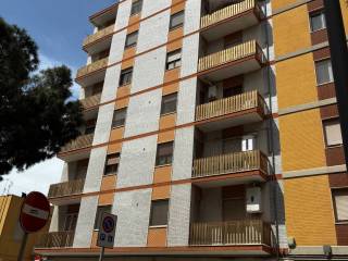 Appartamento in in vendita da privato a brindisi viale aldo moro, 18