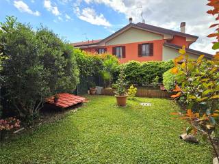 Appartamento in vendita ad abbiategrasso via don luigi orione , 1