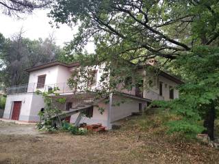 Villa in vendita a castellina in chianti località borghetta di cellole