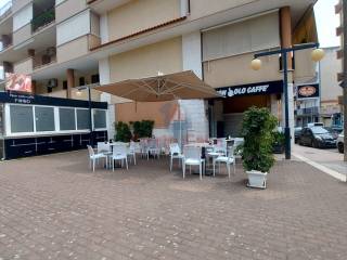 Bar in affitto ad andria via luigi morelli