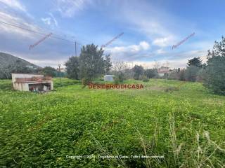 Terreno agricolo in vendita a trabia via san michele 5