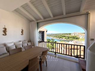 Appartamento in vendita ad arzachena 