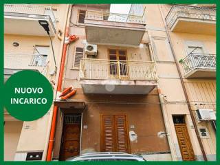Intero stabile in vendita a bagheria via scordato sindaco, 75