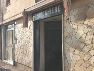Negozio in affitto a pavia viale ludovico il moro
