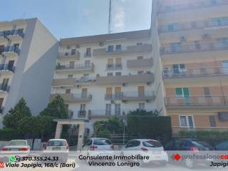 Appartamento in vendita a bari viale magna grecia , 12