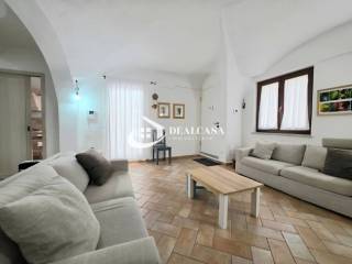 Villa a schiera in vendita a nuoro via camillo benso di cavour