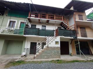 Appartamento in affitto a balangero via canavese