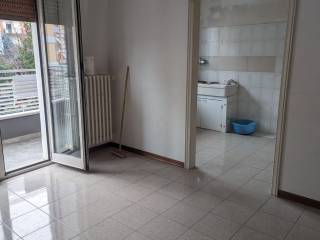 Appartamento in vendita a pesaro via ettore mancini