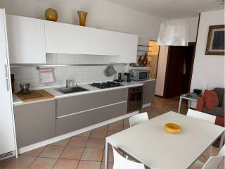 Appartamento in affitto a cesenatico via edmondo de amicis, 37