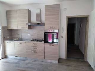 Appartamento in affitto a cesenatico via arcangeli, 34