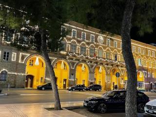 Appartamento in vendita a civitanova marche piazza 20 settembre