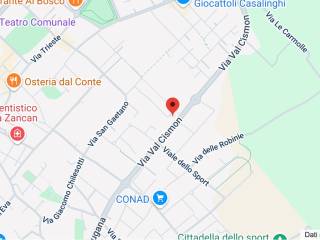 Ufficio in in affitto da privato a thiene via val cismon, 14