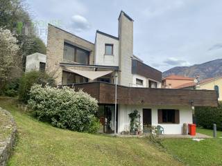 Villa in vendita a piovene rocchette via alessandro rossi