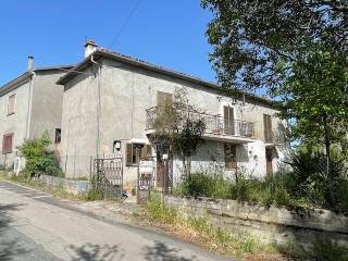 Colonica in vendita a ferentino via tofe