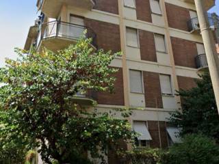 Appartamento in vendita a parma via emilia est