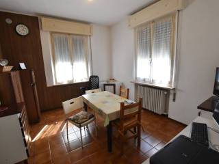 Appartamento in affitto a fidenza via carlo pisacane