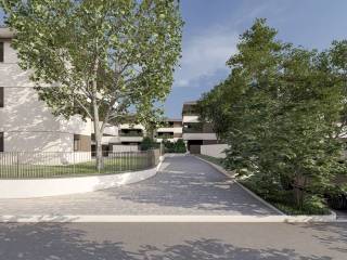 Appartamento in vendita a borgosatollo via giuseppe garibaldi