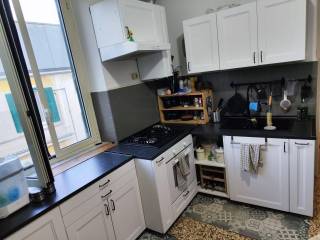 Appartamento in in affitto da privato a roma via dei faggi, 132