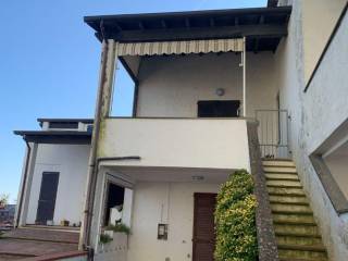 Casa indipendente in vendita a comacchio via mare jonio, 29/c