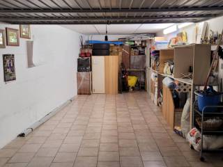 Garage in vendita a santhià via giacomo matteotti