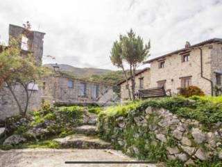 Appartamento in vendita a rieti via antrodoco