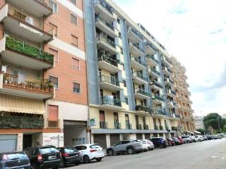 Appartamento in affitto a bari via giuseppe zanardelli, 32