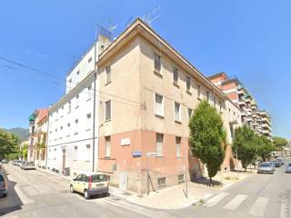 Appartamento in vendita a terni via lombardia