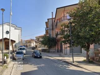 Casa indipendente in in vendita da privato a campagna via san nicola