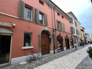 Appartamento in vendita a ravenna via camillo benso di cavour, 103